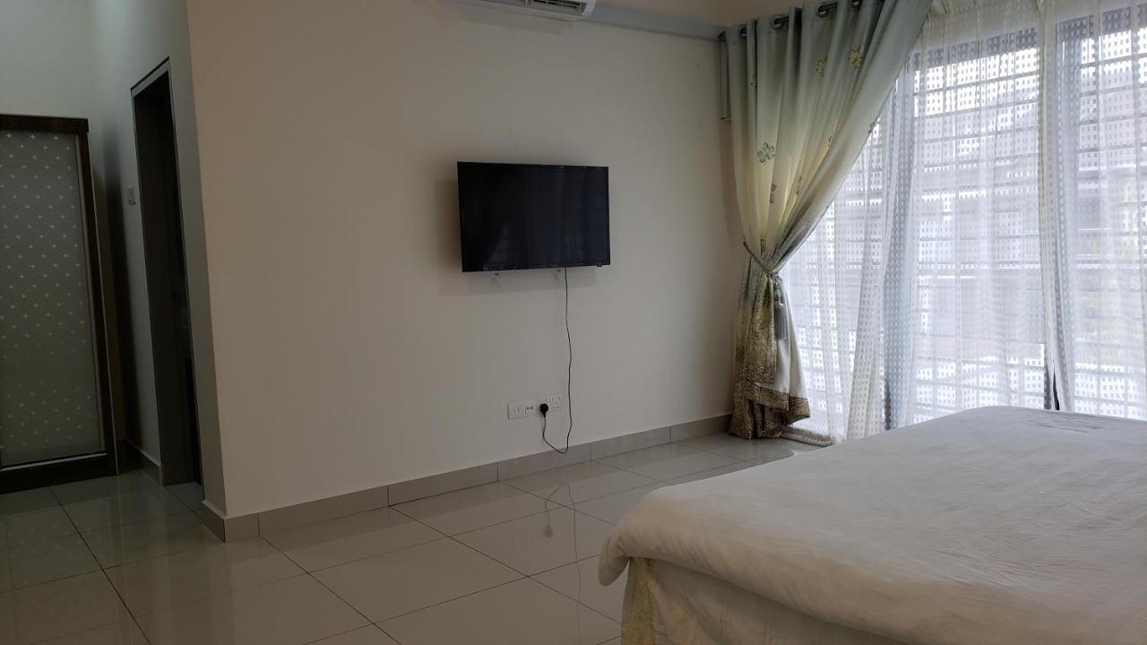 קואלה לומפור Sr Home-Stay @ Klia מראה חיצוני תמונה