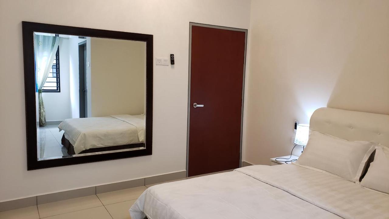קואלה לומפור Sr Home-Stay @ Klia מראה חיצוני תמונה