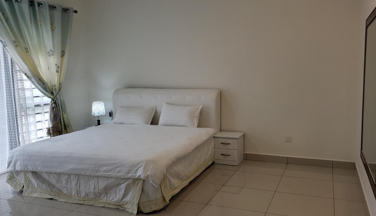 קואלה לומפור Sr Home-Stay @ Klia מראה חיצוני תמונה