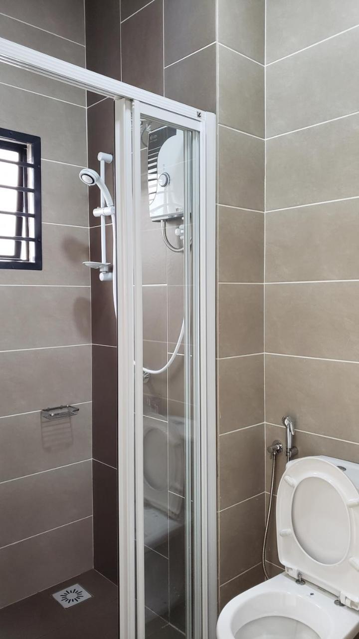 קואלה לומפור Sr Home-Stay @ Klia מראה חיצוני תמונה