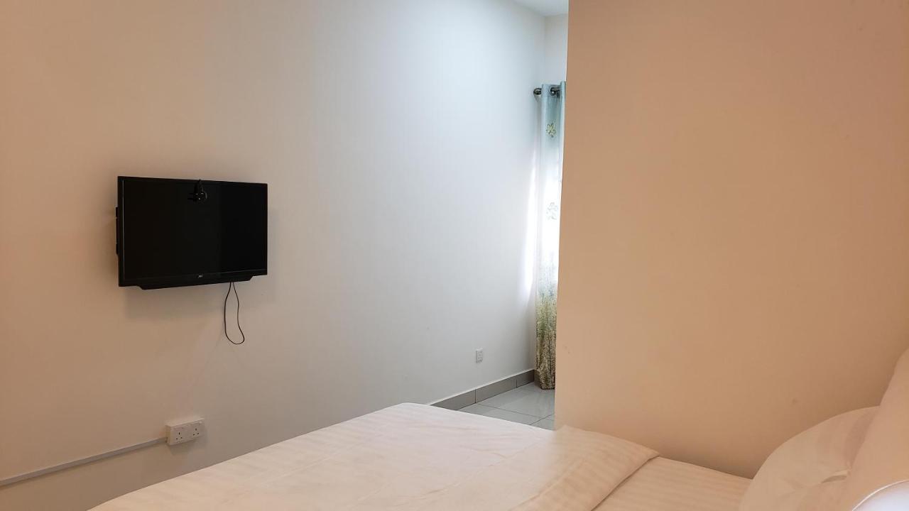 קואלה לומפור Sr Home-Stay @ Klia מראה חיצוני תמונה