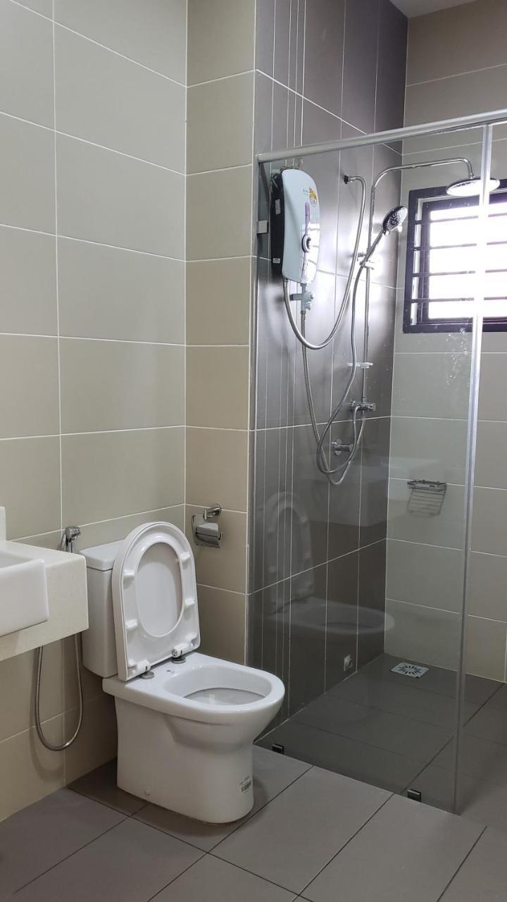 קואלה לומפור Sr Home-Stay @ Klia מראה חיצוני תמונה