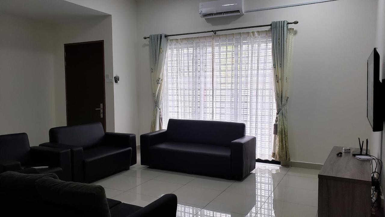 קואלה לומפור Sr Home-Stay @ Klia מראה חיצוני תמונה