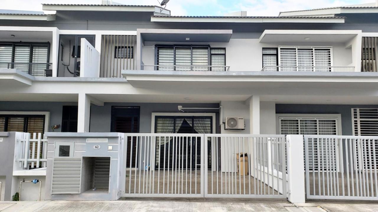 קואלה לומפור Sr Home-Stay @ Klia מראה חיצוני תמונה