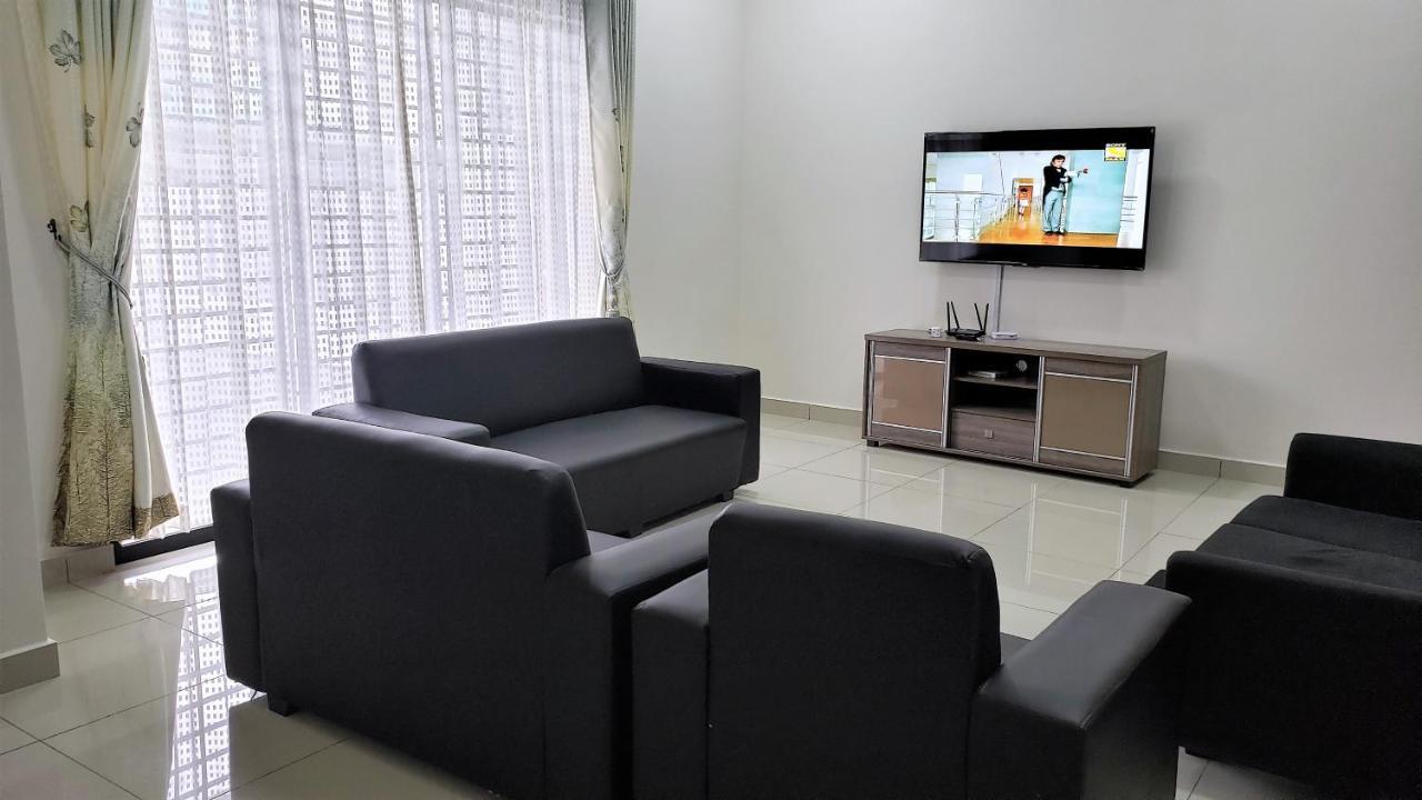 קואלה לומפור Sr Home-Stay @ Klia מראה חיצוני תמונה