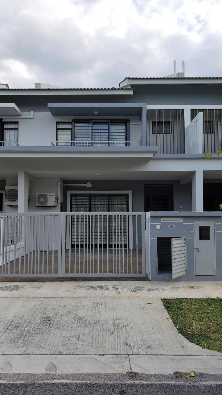 קואלה לומפור Sr Home-Stay @ Klia מראה חיצוני תמונה