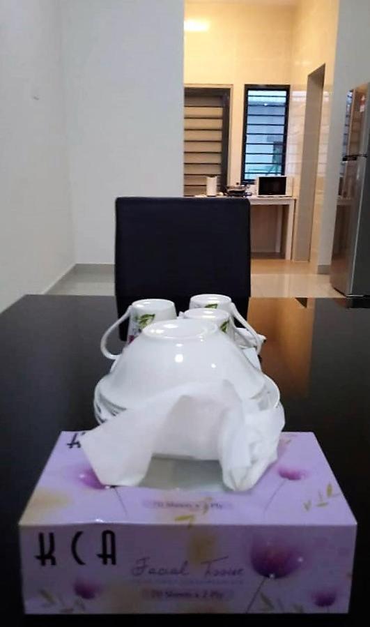 קואלה לומפור Sr Home-Stay @ Klia מראה חיצוני תמונה