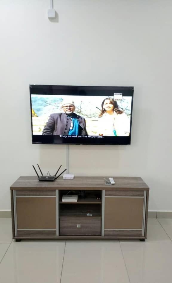 קואלה לומפור Sr Home-Stay @ Klia מראה חיצוני תמונה